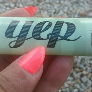 Meet your Posher, Althea