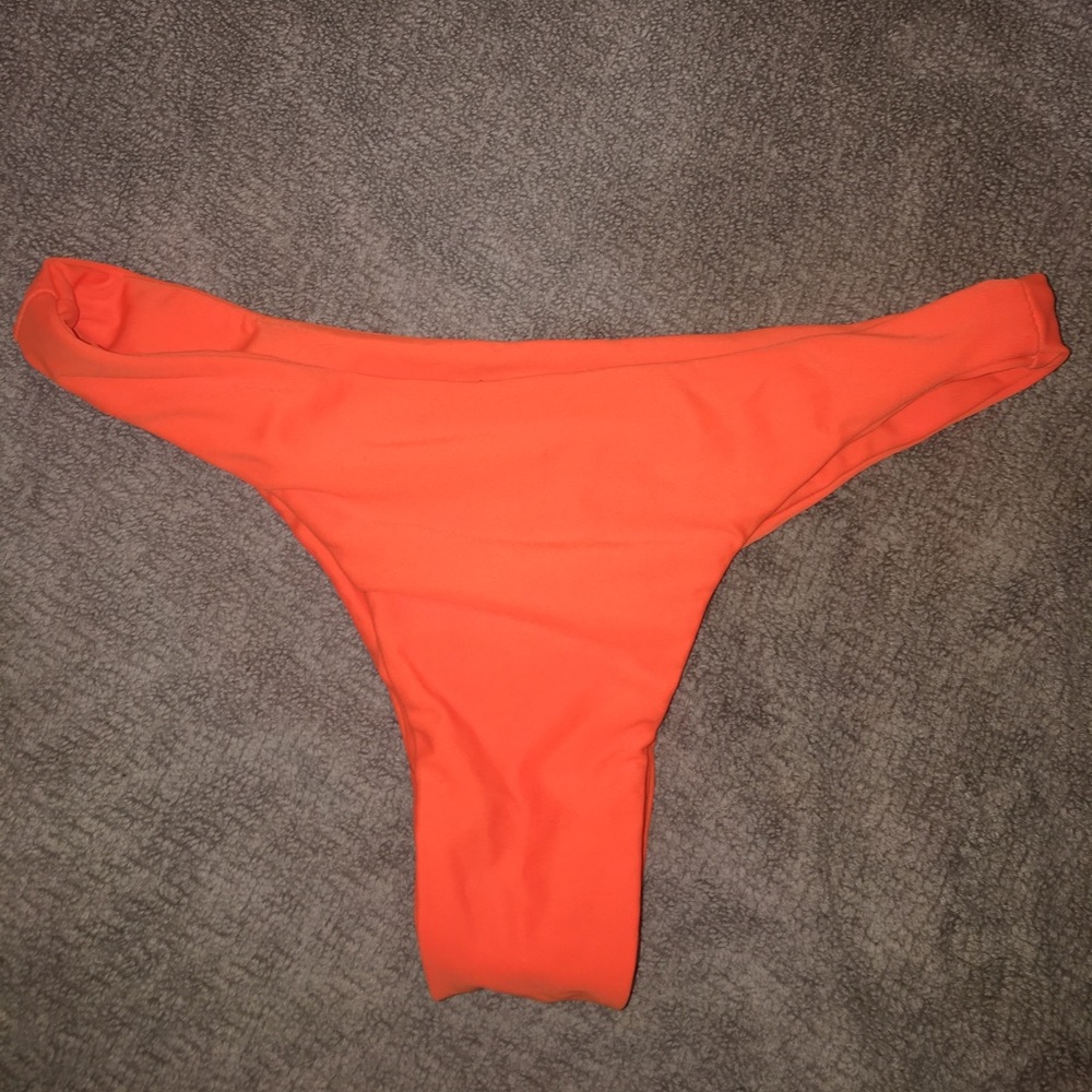 Mikoh bathing suit bottoms