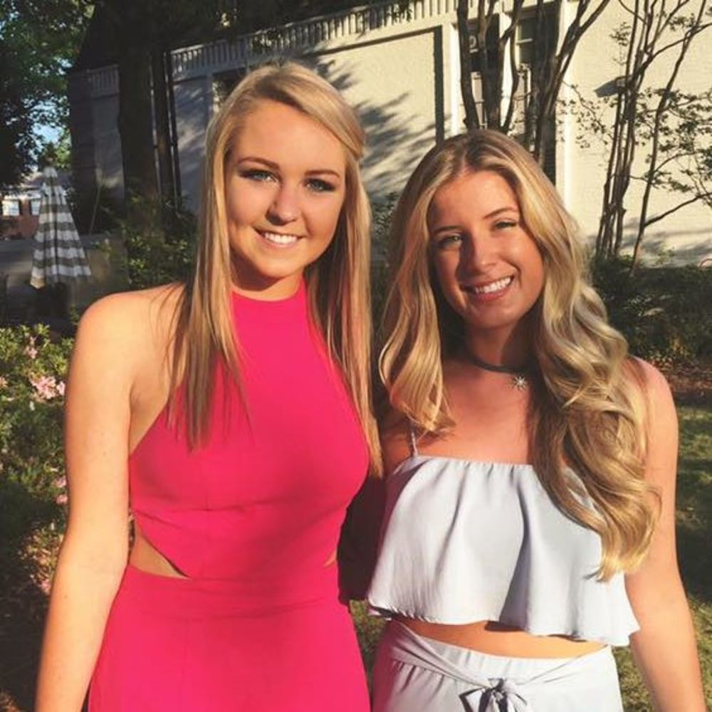 Meet your Posher, Grayson