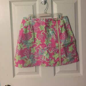Lilly Pulitzer Skirt