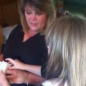 Meet your Posher, Donna