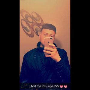 Meet your Posher, Ibis