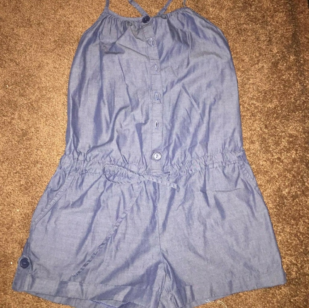 Romper