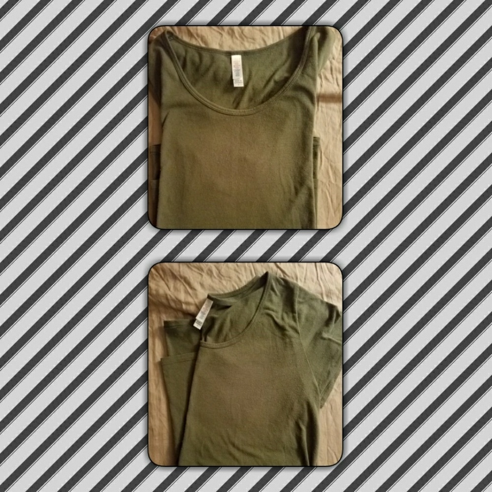 Lularoe classic t