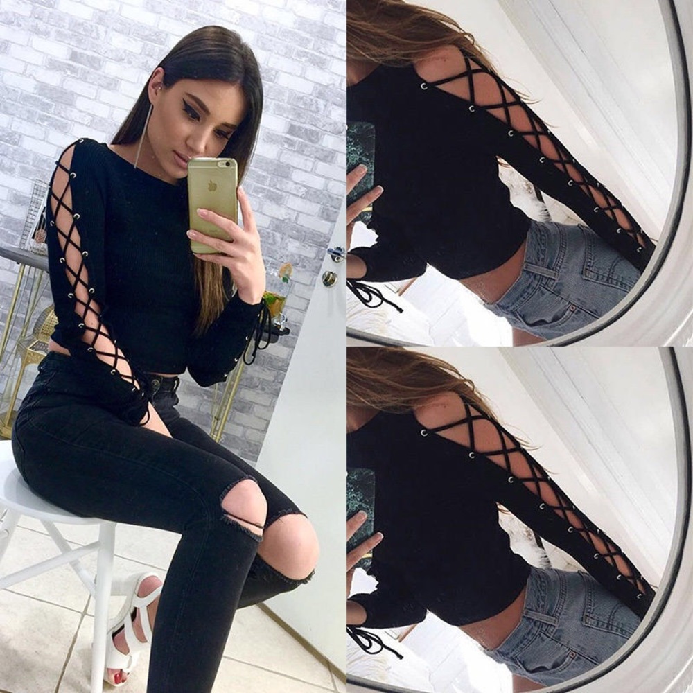 Noir Sweater