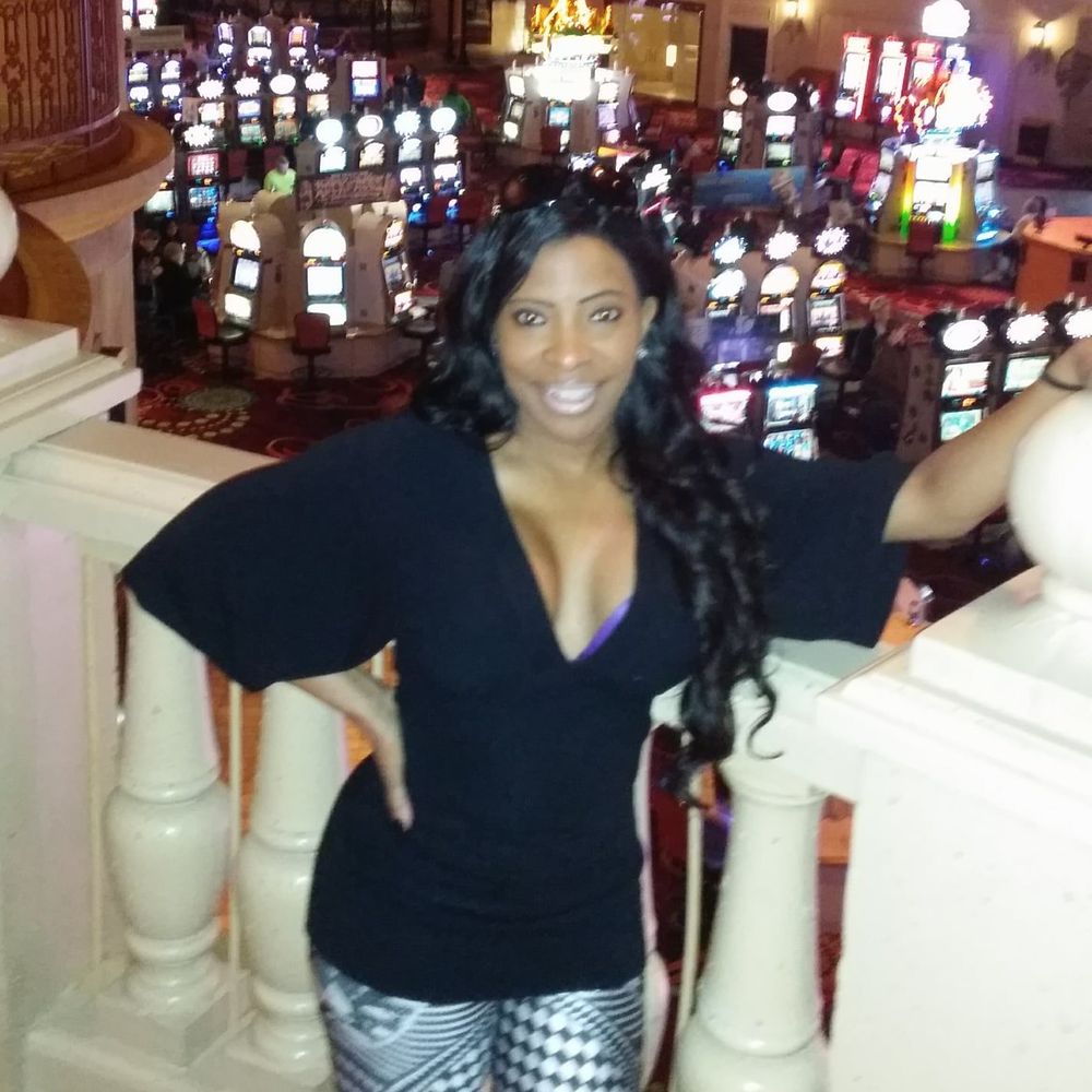 Meet your Posher, Pam