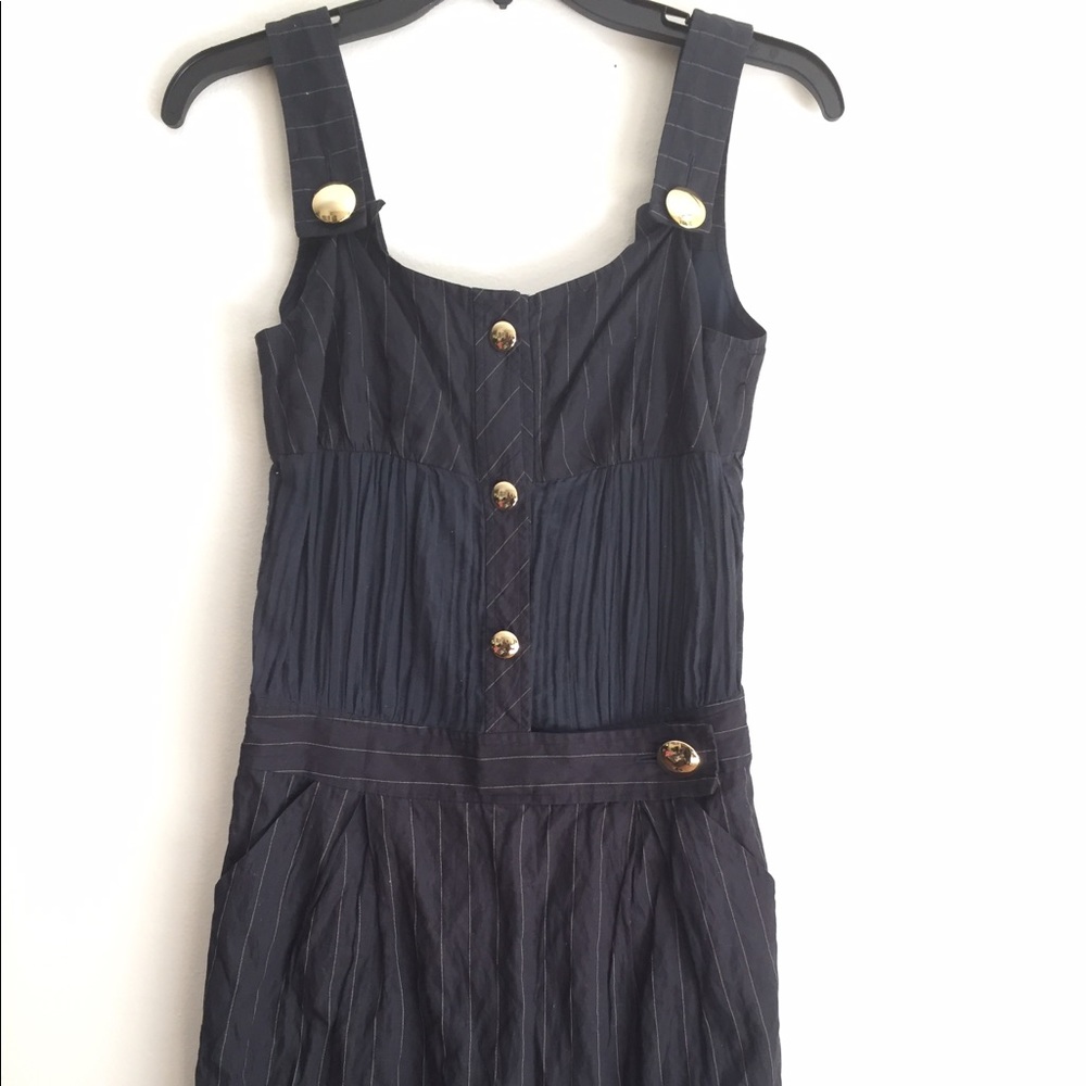NWOT Development By Erica Davies dress