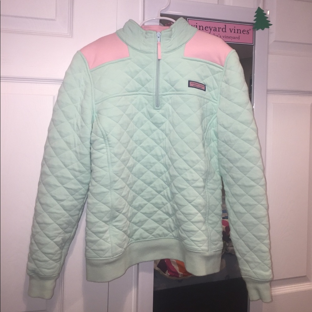 Vineyard Vines Shep Shirt