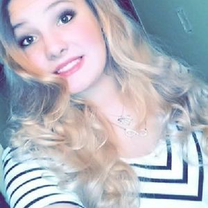 Meet your Posher, Haley