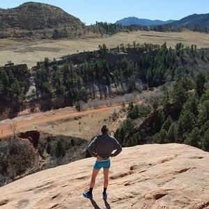 Meet your Posher, Matt