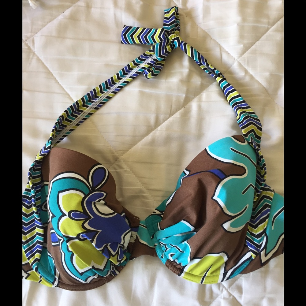 Tommy Bahama Bikini Top