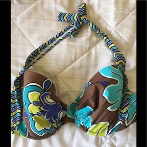 Tommy Bahama Bikini Top