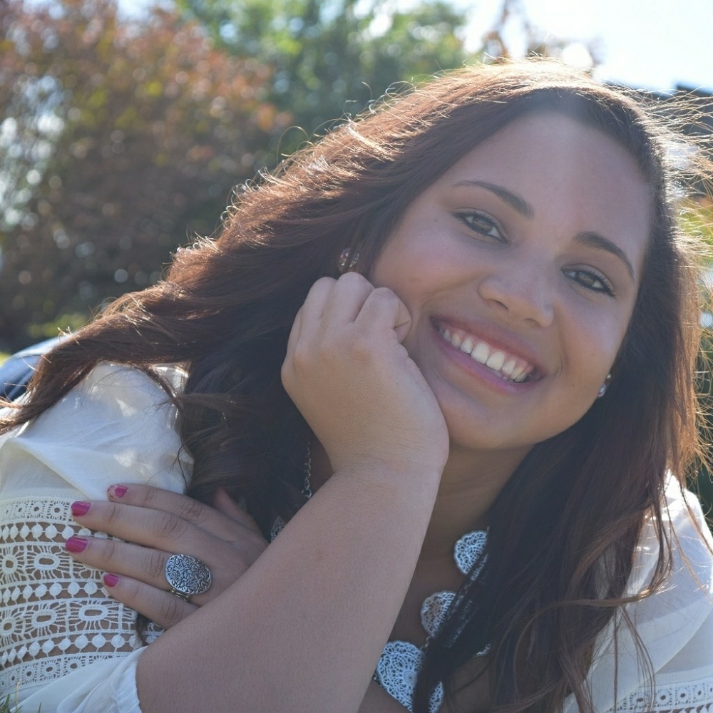 Meet your Posher, Shailyn