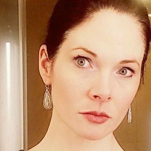 Meet your Posher, Kristin