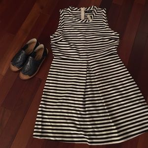 Madewell Striped Dress