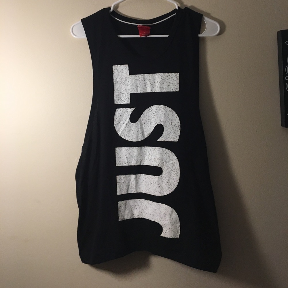 Nike tank