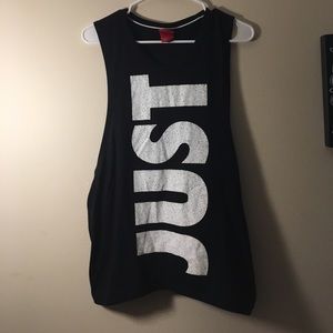 Nike tank