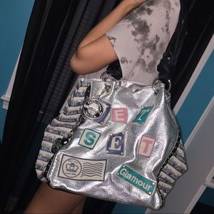 Kathy Van Zeeland Purse