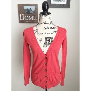 🔴 5 for $25 🔴 EUC Mossimo Cardigan