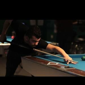 Meet your Posher, Anthony