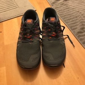 Nike free 5.0 sneakers