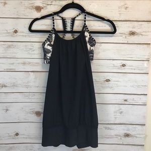 Lululemon No Limits Tank Top