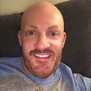 Meet your Posher, Jason