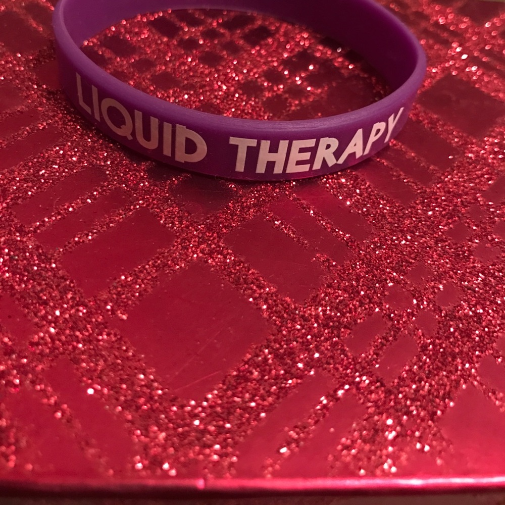 Liquid Therapy Bracelet