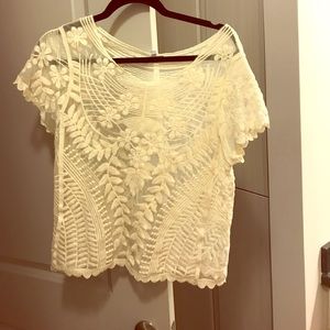 Express Blouse