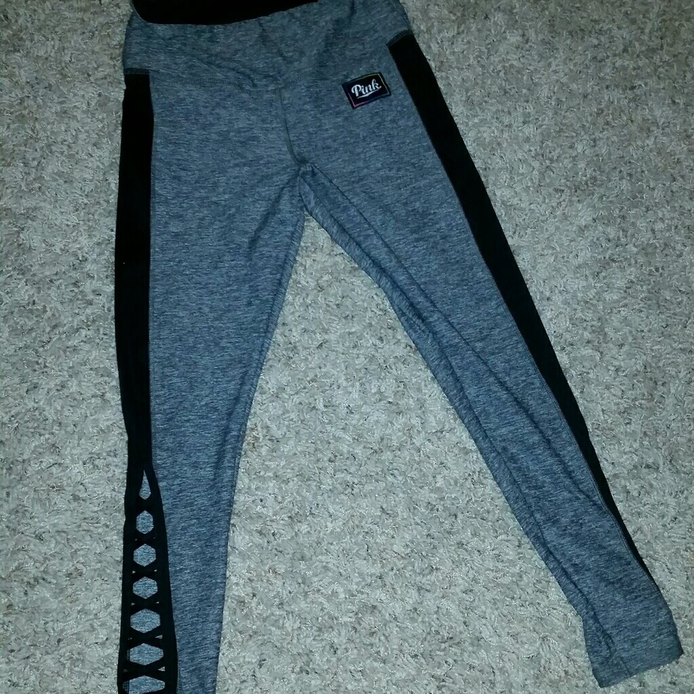 Victoria's Secret PINK Ultimate pants