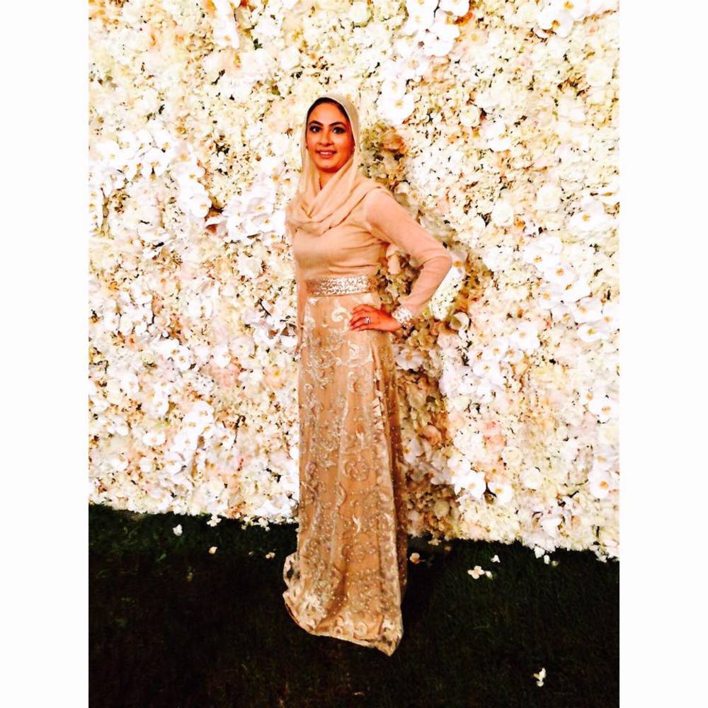 Meet your Posher, Erum