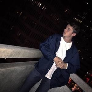 Meet your Posher, Cooper