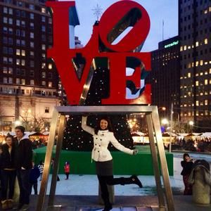 Meet your Posher, Alena