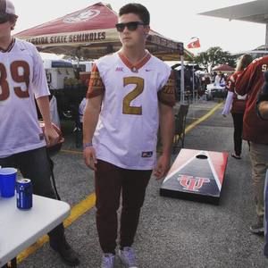 Meet your Posher, Chris