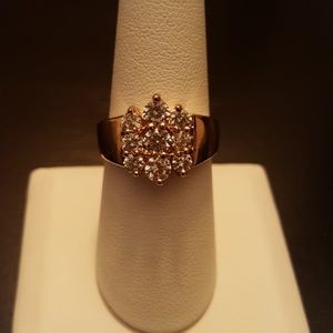 Gold Ring