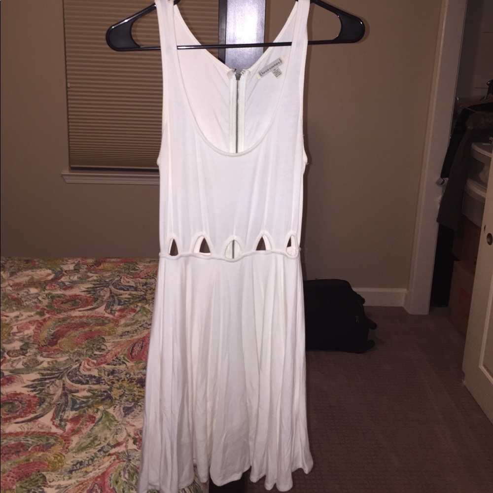 Dress!
