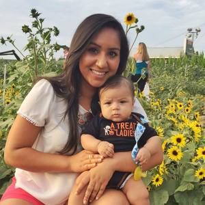 Meet your Posher, Jasdeep