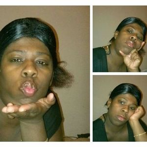 Meet your Posher, Love