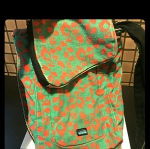 Kavu Bag (Reversible)