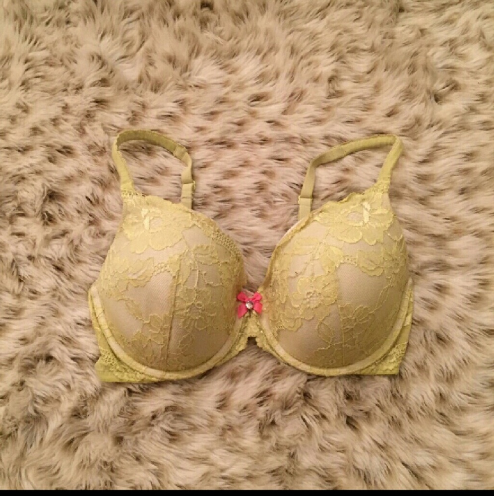 Victoria's Secret Bra