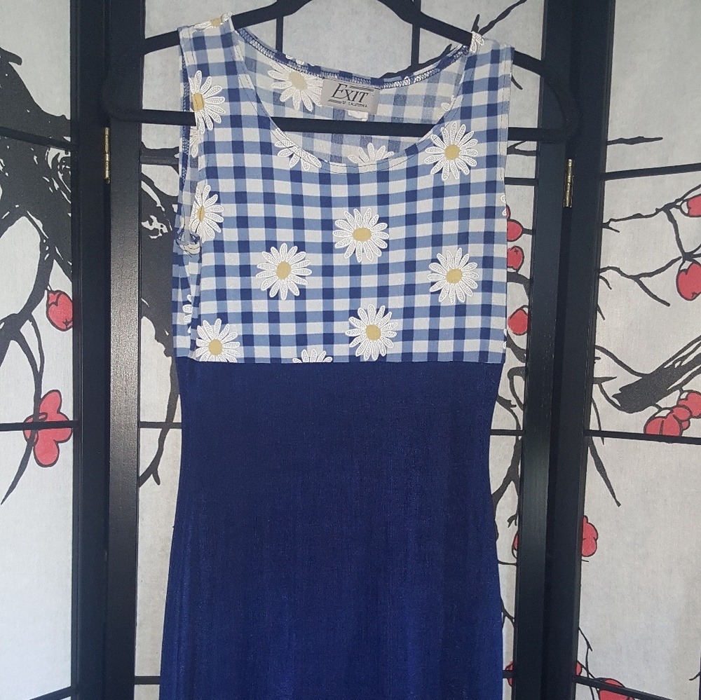 Adorable girls Summer dress