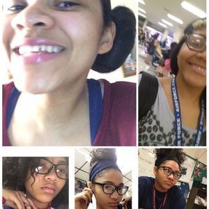 Meet your Posher, Brittney