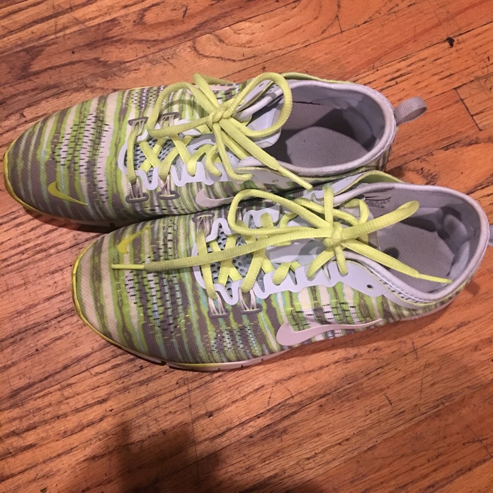 Nike sneakers