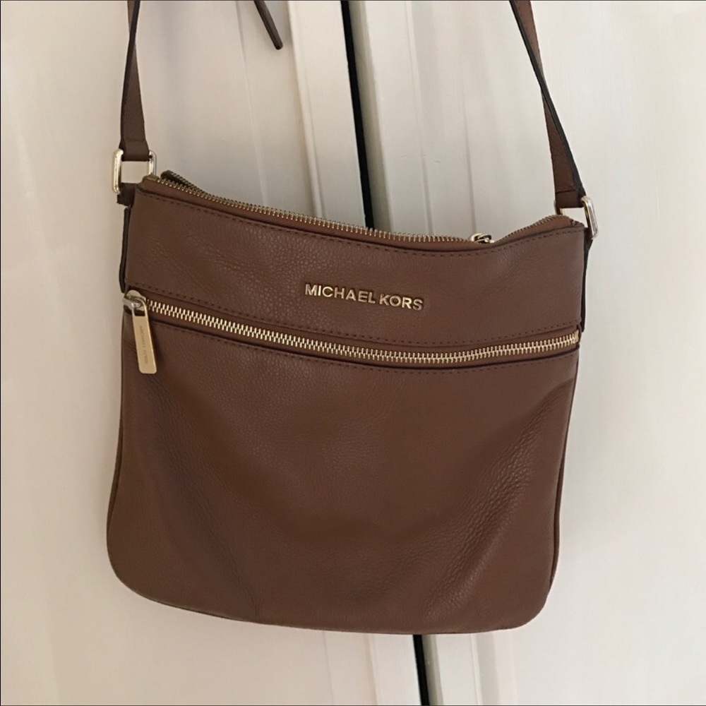 Michael Kors Cross Body Bag