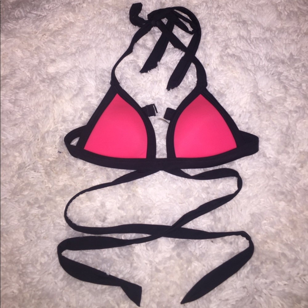 Bikini top