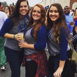 Meet your Posher, Kara