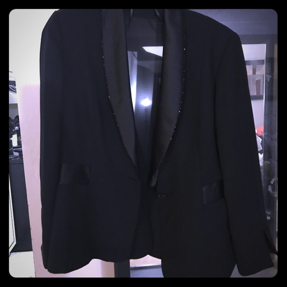 Blazer