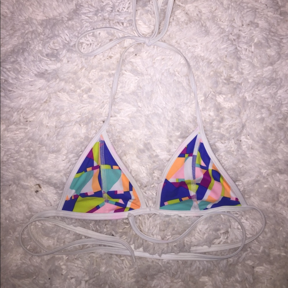 Bikini top