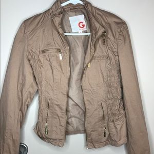 GUESS JACKET