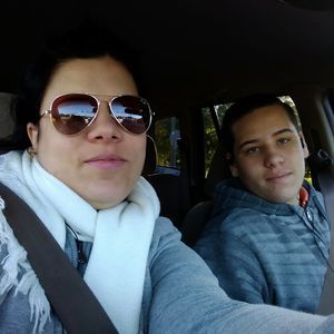 Meet your Posher, Yaima